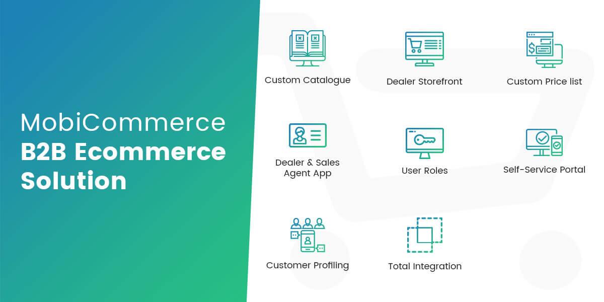 Grow Your B2B Sells By Accommodating Wholesale ECommerce Platform