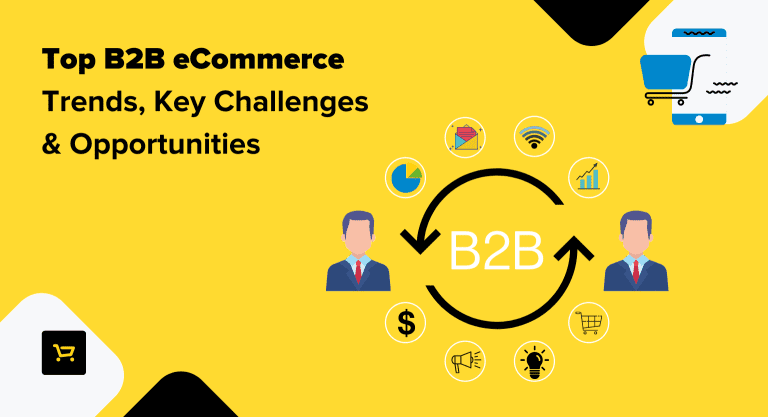 B2B Marketplace – Untapped Opportunity With Different-approach